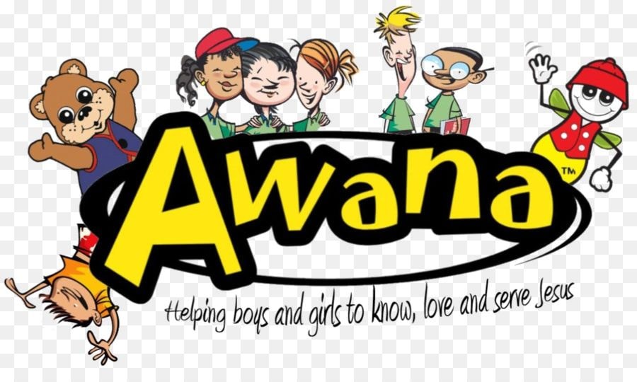 Kids AWANA Program